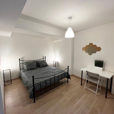 Elegant Flat - Center Of Brussels公寓 外观 照片